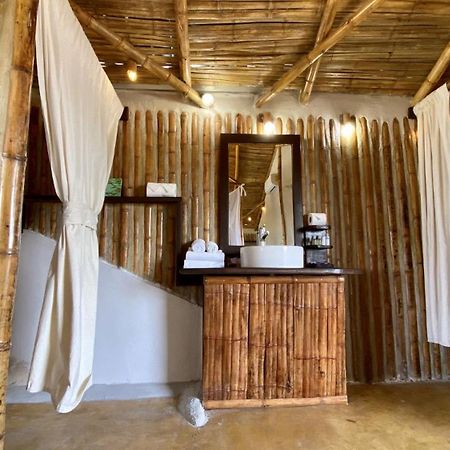 Eco Cabanas Bluekay มาอาอวล ห้อง รูปภาพ