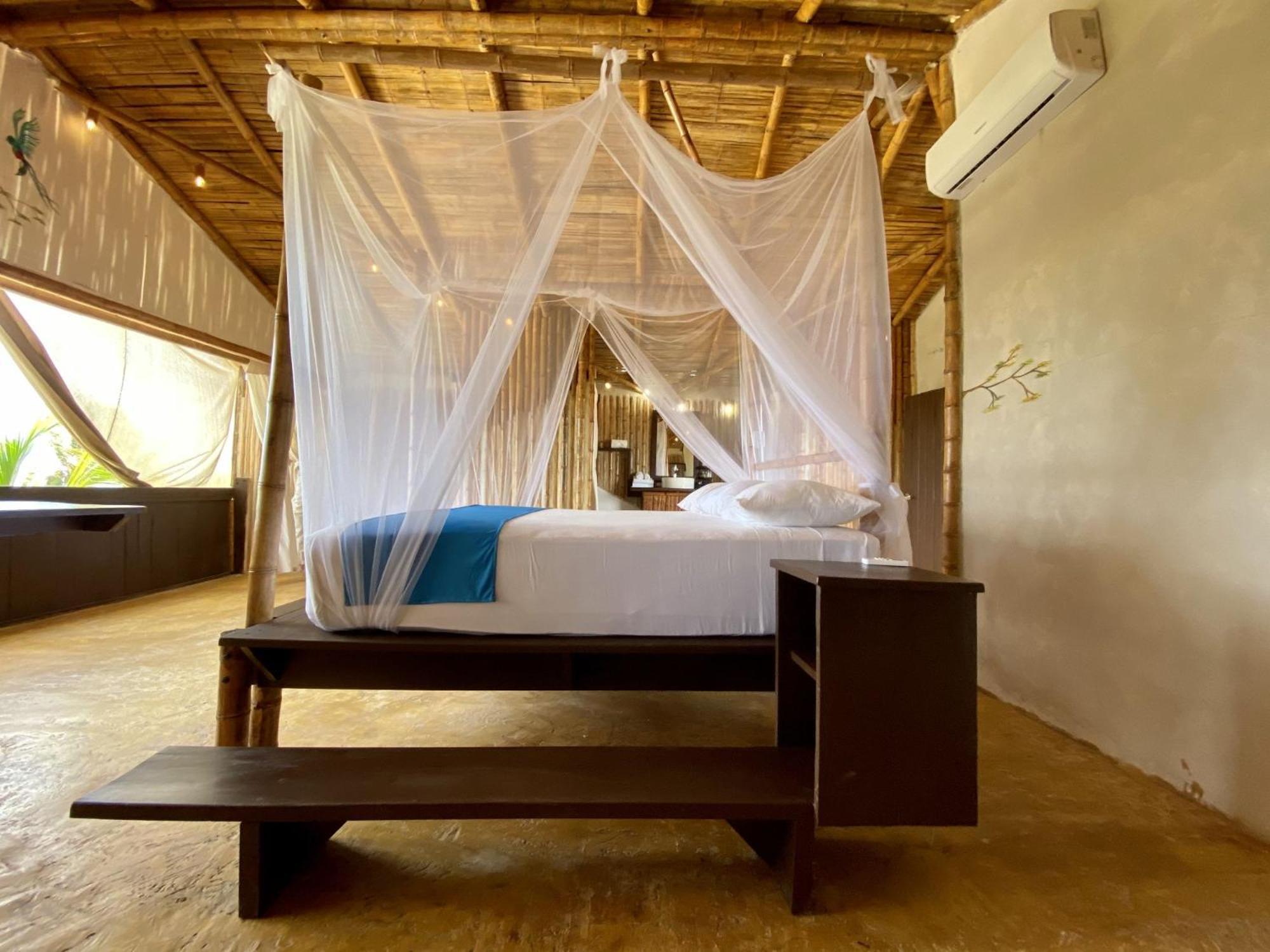 Eco Cabanas Bluekay มาอาอวล ห้อง รูปภาพ