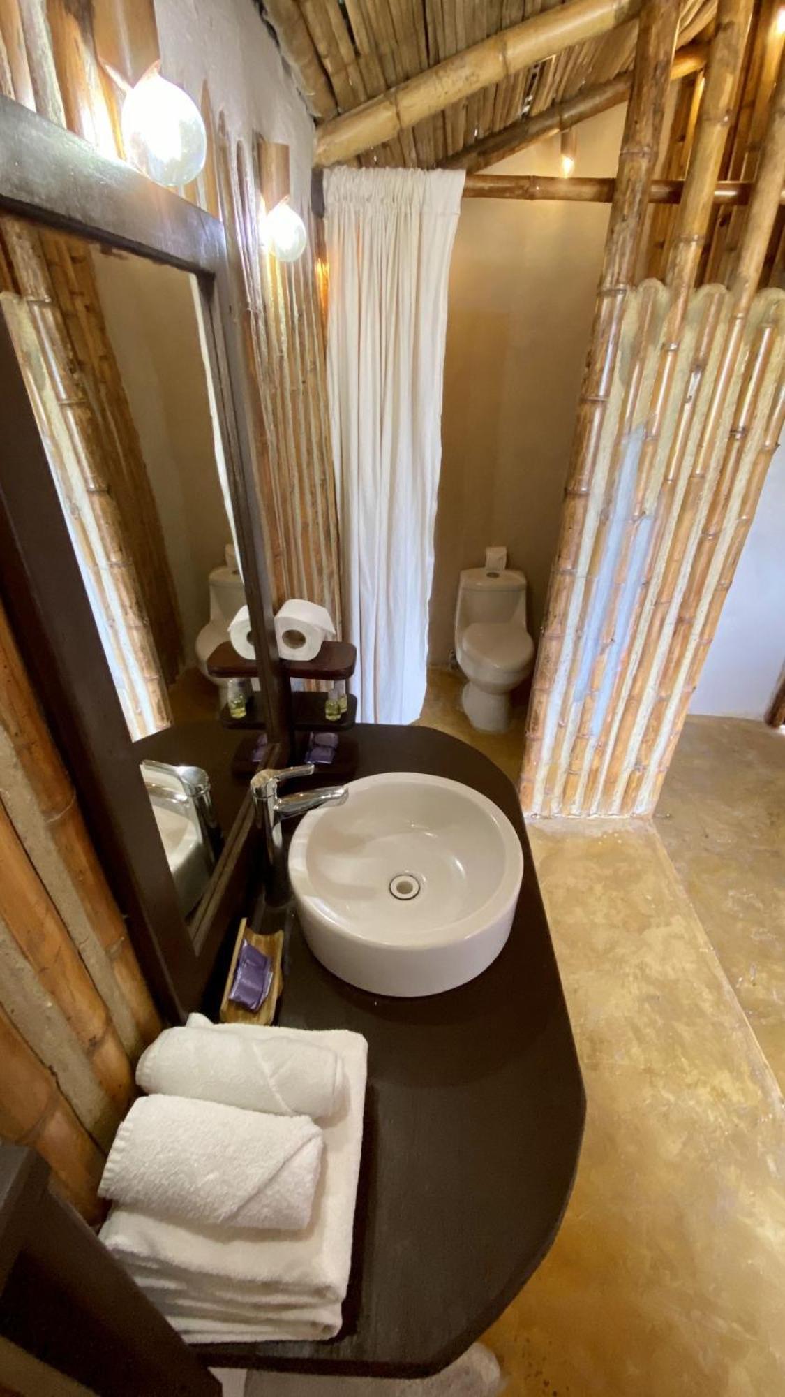 Eco Cabanas Bluekay มาอาอวล ห้อง รูปภาพ
