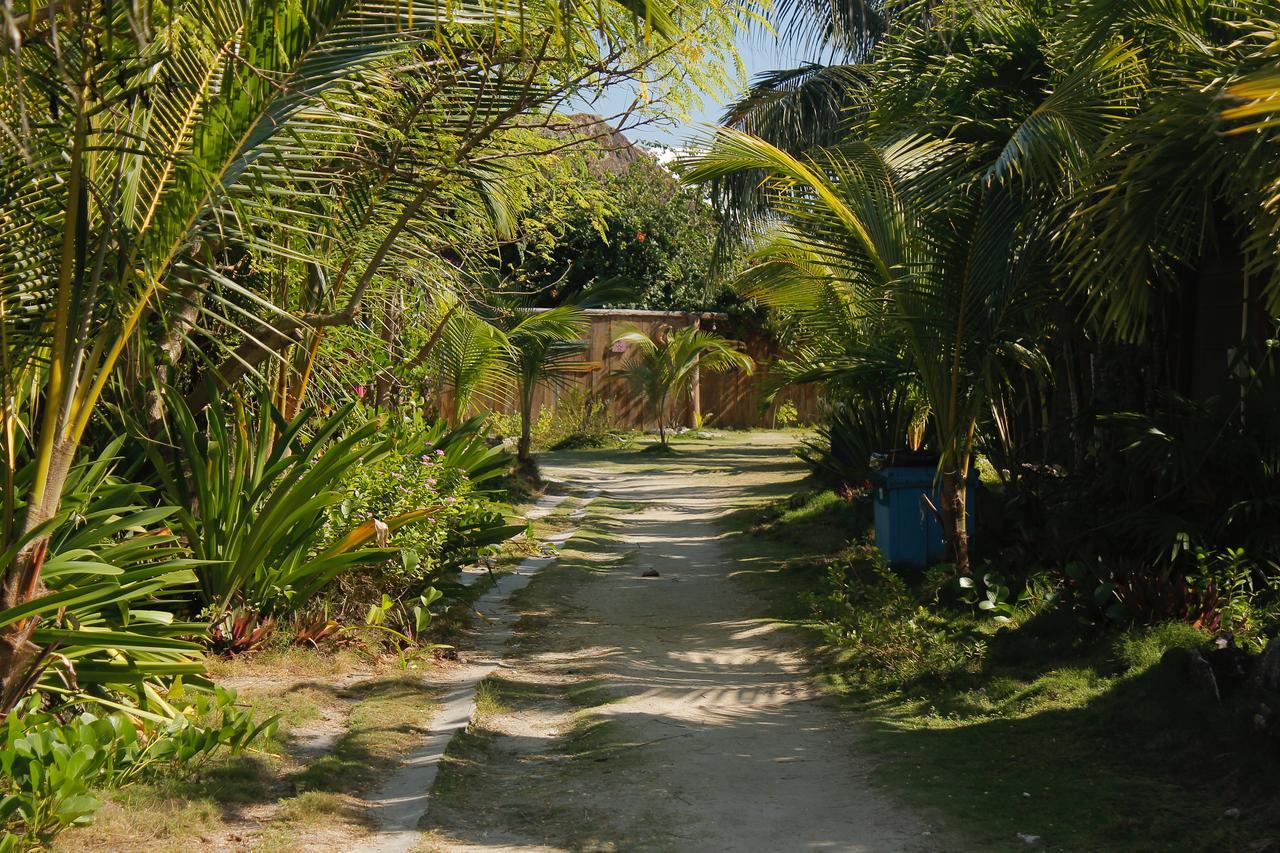 Eco Cabanas Bluekay Hotel มาอาอวล ภายนอก รูปภาพ